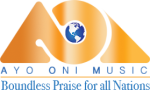 Ayo Oni | Songwriter | Praise & Worship Leader | Gospel Recording Artist Logo
