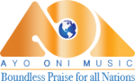 Ayo Oni | Songwriter | Praise & Worship Leader | Gospel Recording Artist Logo